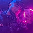 Умар, 23 года