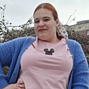 Кристина, 28 лет