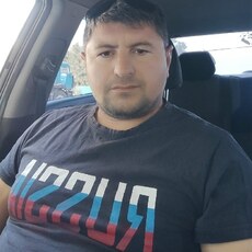 Фотография мужчины Иван, 39 лет из г. Волгодонск