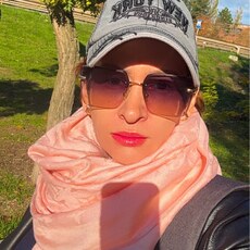 Фотография девушки Jana, 40 лет из г. Ейск