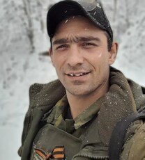Фотография мужчины Валерий, 32 года из г. Феодосия