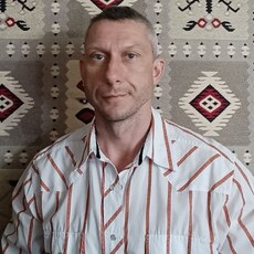 Фотография мужчины Сергей, 45 лет из г. Саров