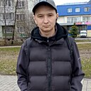 Денис, 33 года