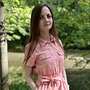Мария, 21 год