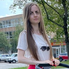 Фотография девушки Мария, 21 год из г. Москва