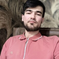 Фотография мужчины Inomjon, 29 лет из г. Москва