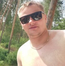 Фотография мужчины Василий, 30 лет из г. Волхов