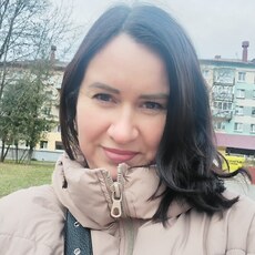 Фотография девушки Света, 44 года из г. Могилев