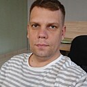 Макс, 37 лет