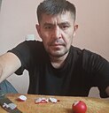 Мурат, 39 лет