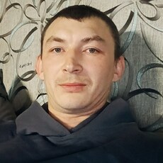 Фотография мужчины Иван, 33 года из г. Пушкинские Горы