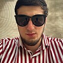 Тамерлан, 22 года