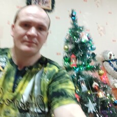 Фотография мужчины Александр, 41 год из г. Воркута