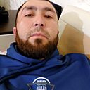 Гарик, 34 года