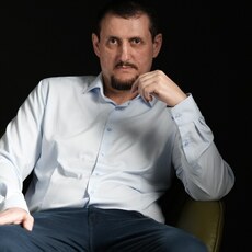Фотография мужчины Евгений, 44 года из г. Абакан