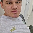 Серик, 37 лет