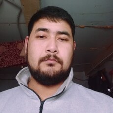 Фотография мужчины Шамсиддин, 32 года из г. Нижний Новгород