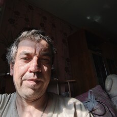 Фотография мужчины Андрей, 42 года из г. Борзя