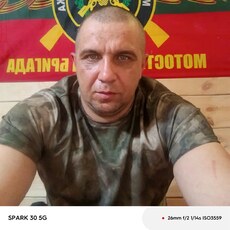 Фотография мужчины Юрий, 40 лет из г. Макеевка