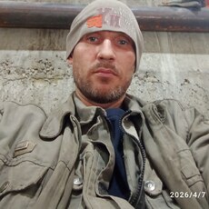 Фотография мужчины Алексей, 41 год из г. Жигулевск