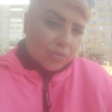 Фотография девушки Дана, 33 года из г. Уфа