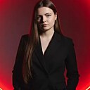 Алина, 25 лет