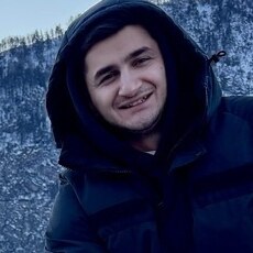 Фотография мужчины Gg, 30 лет из г. Новосибирск