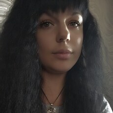 Фотография девушки Настя, 34 года из г. Партизанск
