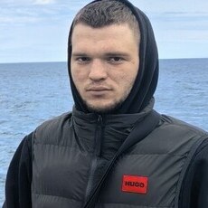 Фотография мужчины Юрий, 26 лет из г. Симферополь