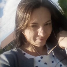 Фотография девушки Ма, 31 год из г. Краснодар