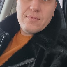Фотография мужчины Роман, 41 год из г. Братск