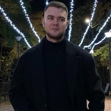 Фотография мужчины Максим, 39 лет из г. Пенза