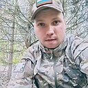 Вадим, 23 года
