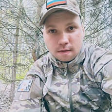 Фотография мужчины Вадим, 23 года из г. Санкт-Петербург