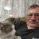 Гена, 68 лет