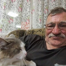 Фотография мужчины Гена, 68 лет из г. Новокузнецк