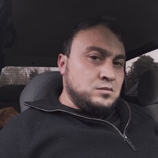 Фотография мужчины Тимур, 32 года из г. Черкесск