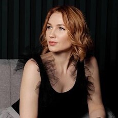 Фотография девушки Елена, 45 лет из г. Уфа