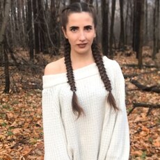Фотография девушки Елена, 29 лет из г. Димитровград