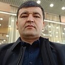 Салим, 35 лет