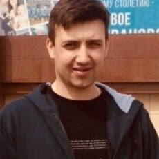 Фотография мужчины Сергей, 40 лет из г. Балаково