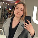 Анастасия, 18 лет