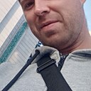 Клеп, 35 лет
