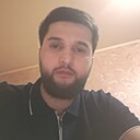 Али, 26 лет