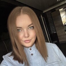 Фотография девушки Марина, 30 лет из г. Красноярск