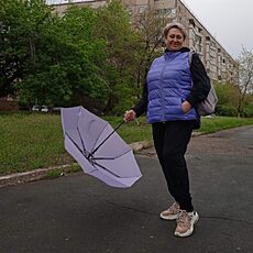 Фотография девушки Наталья, 61 год из г. Оренбург