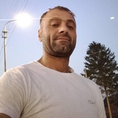 Фотография мужчины Анар, 32 года из г. Барнаул