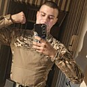 Михаил, 21 год