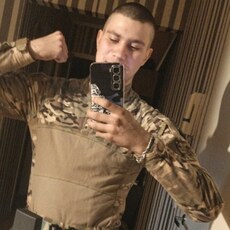 Фотография мужчины Михаил, 21 год из г. Наро-Фоминск