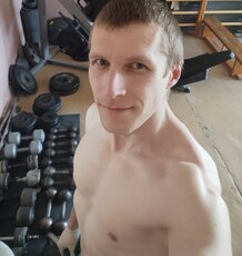 Фотография мужчины Павел, 38 лет из г. Чита